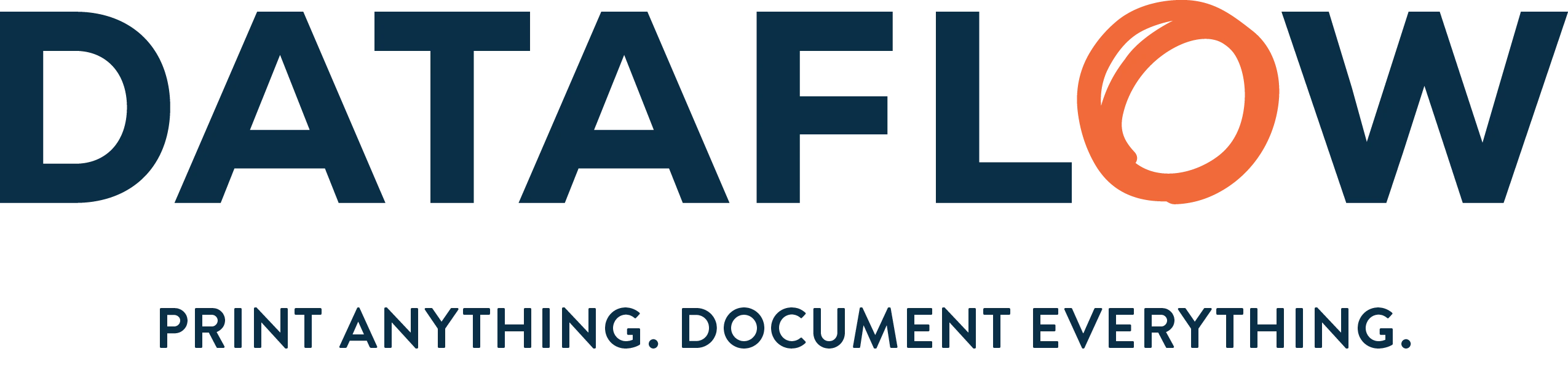 Dataflow Logo