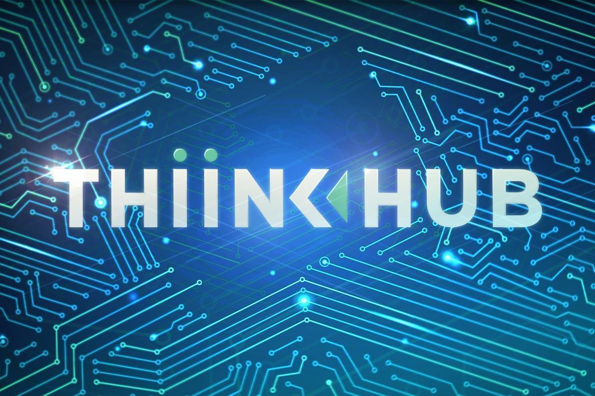 ThiiinkHub Banner