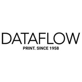 Dataflow logo